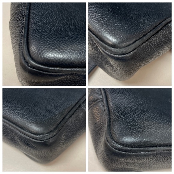 ❌SOLD❌Timeless Coco Chanel Tote - Picture 2 of 16